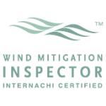 Wind Mitigation Inspector logo